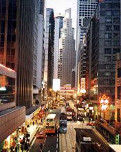 Hongkong