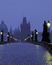 Prague