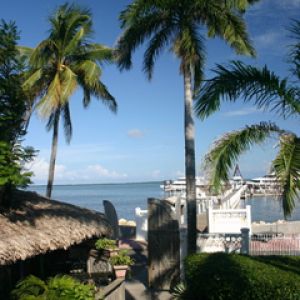 Belize