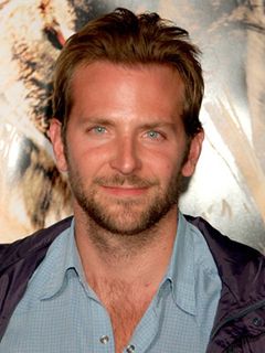 Bradley Cooper 