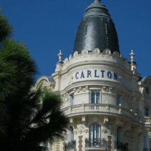 Carlton - Cannes