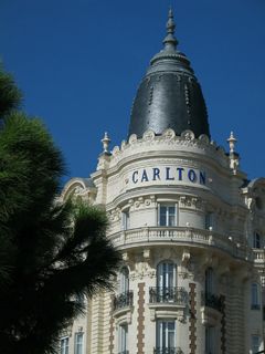 Carlton - Cannes
