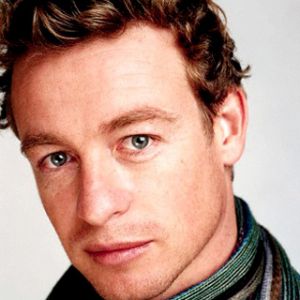 Simon Baker