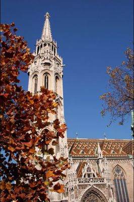 Budapest - Hungary