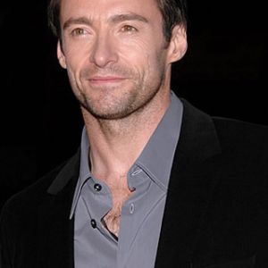 Hugh Jackman