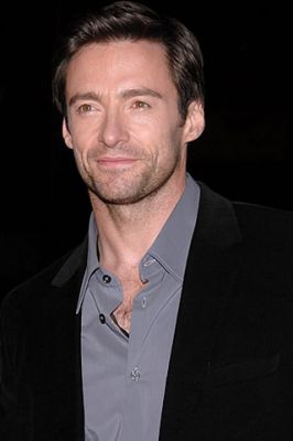 Hugh Jackman