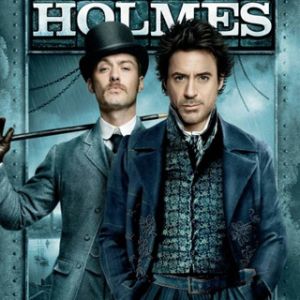 Sherlock Holmes