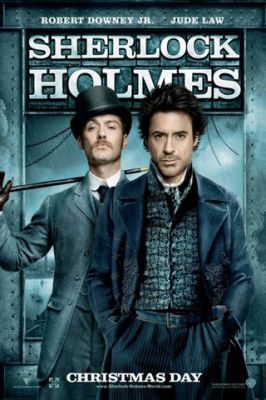 Sherlock Holmes