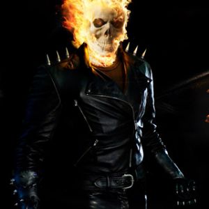 Ghost Rider