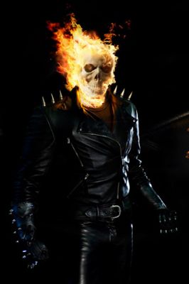 Ghost Rider