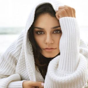 Vanessa Hudgens