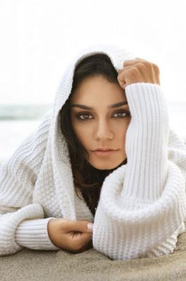 Vanessa Hudgens