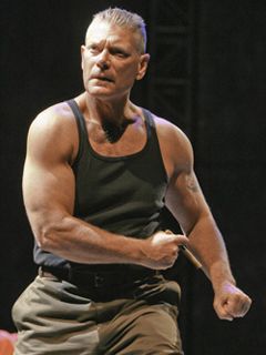 Stephen Lang