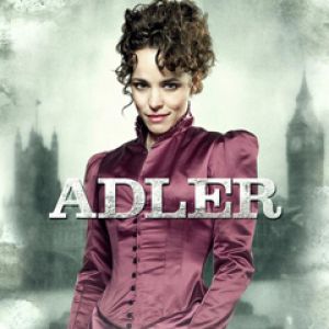 Sherlock Holmes - Rachel McAdams