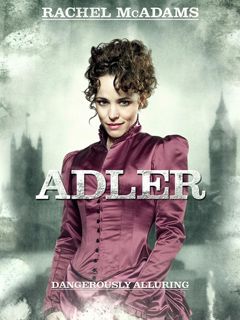 Sherlock Holmes - Rachel McAdams
