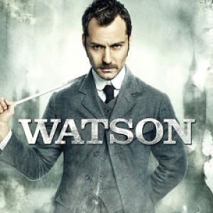 Sherlock Holmes - Jude Law