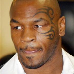 Mike Tyson