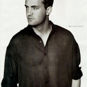 Matthew Perry