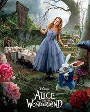 Alice in Wonderland