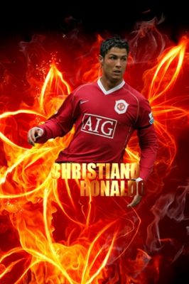 Christiano Ronaldo