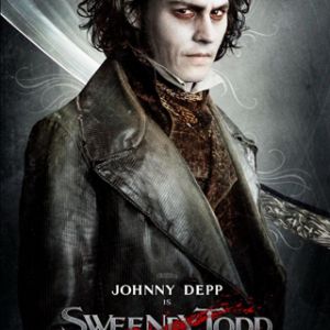 Sweeney Todd