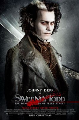 Sweeney Todd