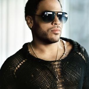 Lenny Kravitz 