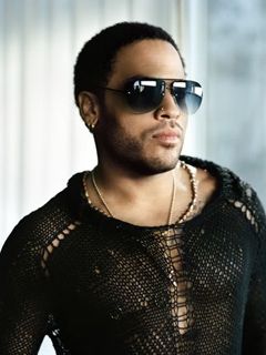 Lenny Kravitz 