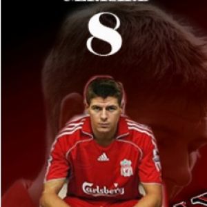 Steven Gerrard