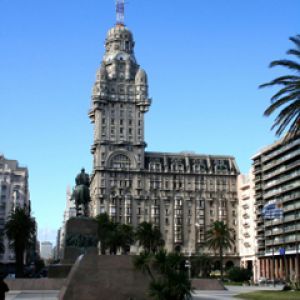 Uruguay - Montevideo