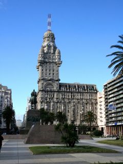 Uruguay - Montevideo
