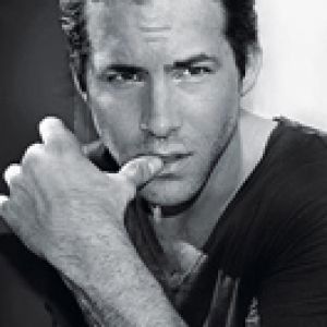 Ryan Reynolds