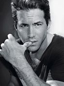 Ryan Reynolds