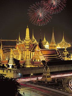 Bangkok