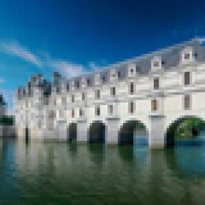 Chateau de Chenonceau - Indre et Loire