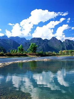 Laos