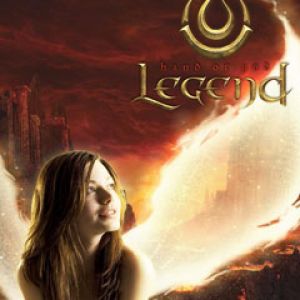 Legend - Hand of God