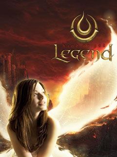 Legend - Hand of God