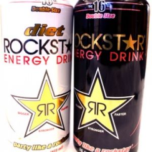 Rockstar