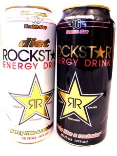 Rockstar