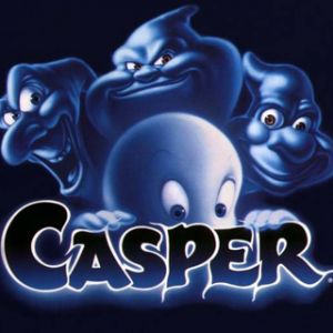 Casper