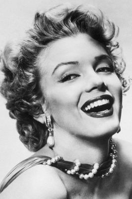 Marilyn Monroe