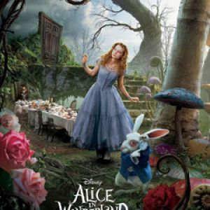 Alice in Wonderland