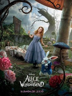 Alice in Wonderland