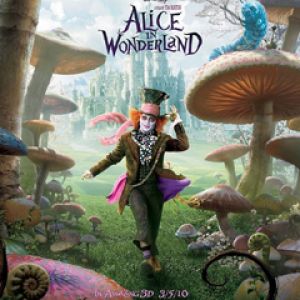 Alice in Wonderland