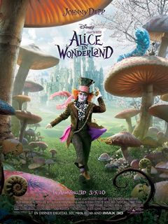 Alice in Wonderland