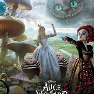 Alice in Wonderland