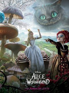 Alice in Wonderland