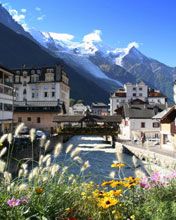 Chamonix