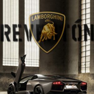 Lamborghini